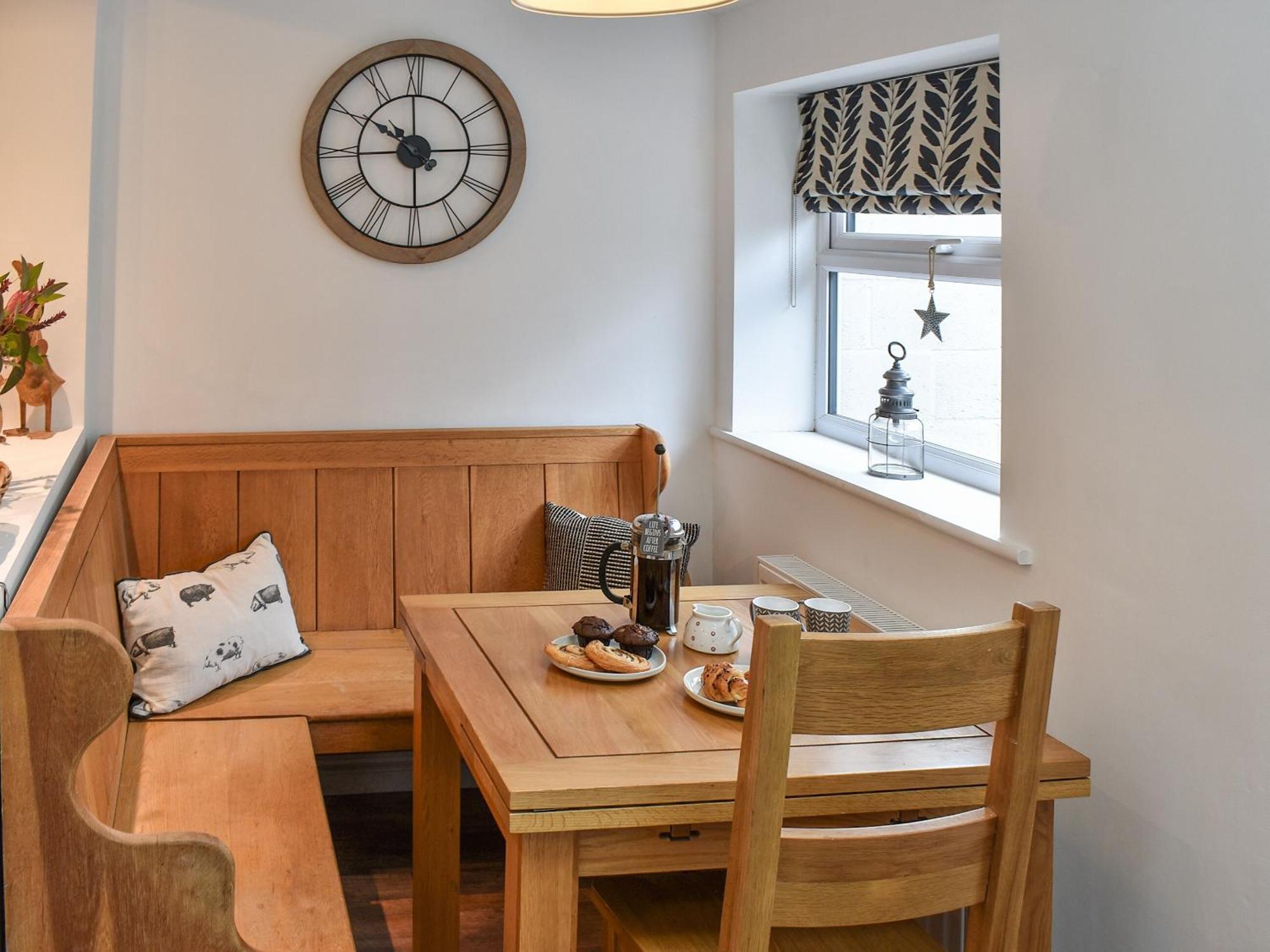 Railway Cottage Carlton Miniott Εξωτερικό φωτογραφία