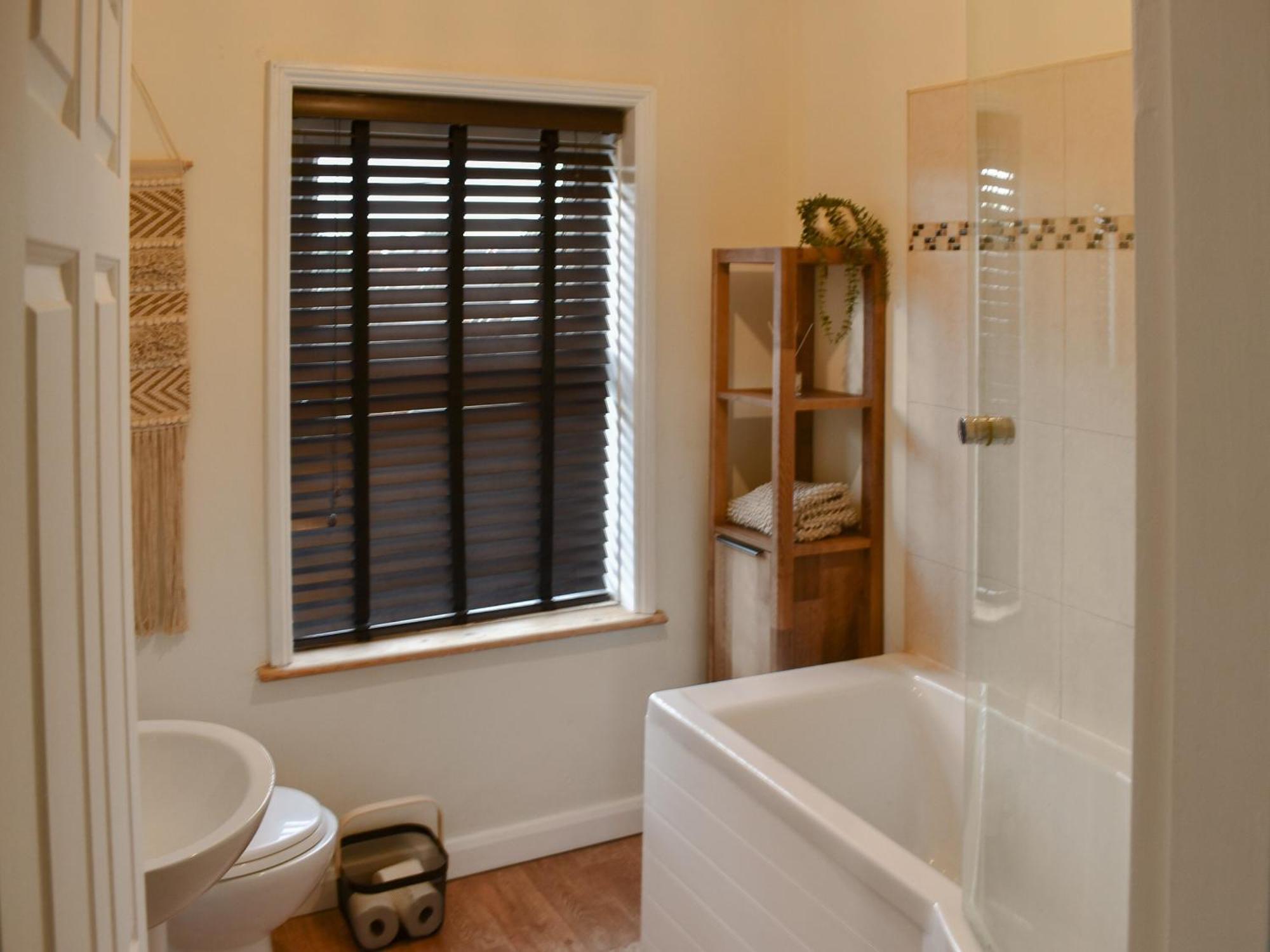 Railway Cottage Carlton Miniott Εξωτερικό φωτογραφία